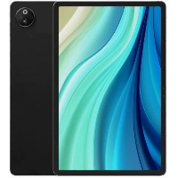 Планшет Doogee Tab T30 Max, 8/512 Гб, Black, черный
