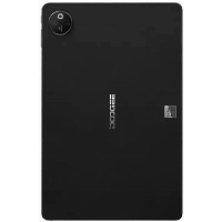 Планшет Doogee Tab T30 Max, 8/512 Гб, Black, черный
