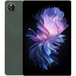 Планшет Doogee Tab T30 Max, 8/512 Гб, Green, зеленый