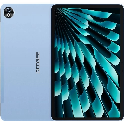 Планшет Doogee Tab T40 Pro, 8/512 Гб, Blue, синий