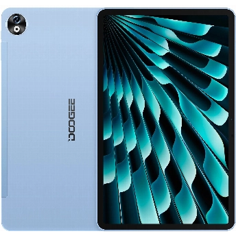Планшет Doogee Tab T40 Pro, 8/512 Гб, Blue, синий