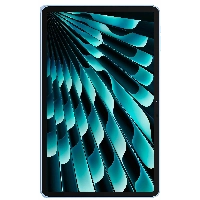 Планшет Doogee Tab T40 Pro, 8/512 Гб, Blue, синий