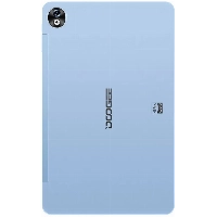 Планшет Doogee Tab T40 Pro, 8/512 Гб, Blue, синий