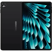 Планшет Doogee Tab T40 Pro, 8/512 Гб, Black, черный