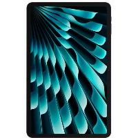 Планшет Doogee Tab T40 Pro, 8/512 Гб, Black, черный