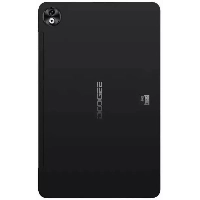 Планшет Doogee Tab T40 Pro, 8/512 Гб, Black, черный