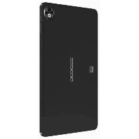 Планшет Doogee Tab T40 Pro, 8/512 Гб, Black, черный