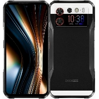 Смартфон Doogee V20S, 12/256 Гб, Black, черный