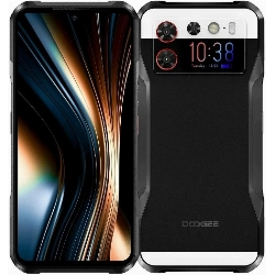 Смартфон Doogee V20S, 12/256 Гб, Black, черный