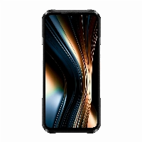 Смартфон Doogee V20S, 12/256 Гб, Black, черный