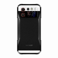 Смартфон Doogee V20S, 12/256 Гб, Black, черный