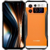 Смартфон Doogee V20S, 12/256 Гб, Orange, оранжевый 