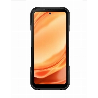 Смартфон Doogee V20S, 12/256 Гб, Orange, оранжевый 