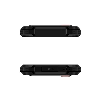 Смартфон Doogee V20S, 12/256 Гб, Orange, оранжевый 