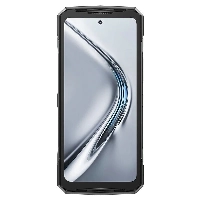 Смартфон Doogee V40 Pro, 16/512 Гб, Midnight Silver, серебристый