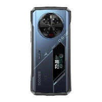 Смартфон Doogee V40 Pro, 16/512 Гб, Blue, синий