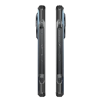 Смартфон Doogee V40 Pro, 16/512 Гб, Blue, синий