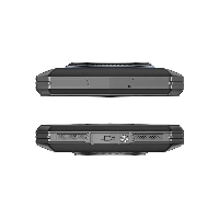 Смартфон Doogee V40 Pro, 16/512 Гб, Blue, синий