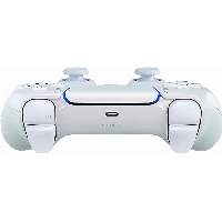 Геймпад Sony DualSense, Chroma Pearl, жемчужный