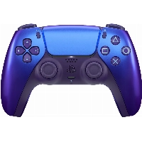 Геймпад Sony DualSense, Chroma Indigo, индиго