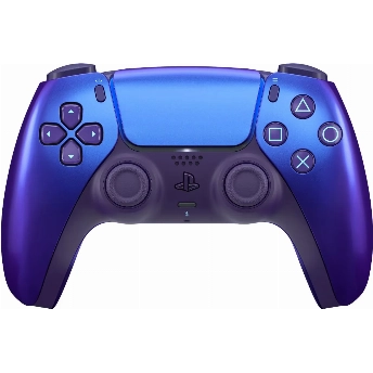 Геймпад Sony DualSense, Chroma Indigo, индиго