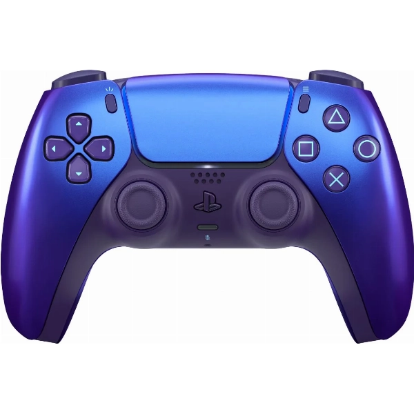 Геймпад Sony DualSense, Chroma Indigo, индиго