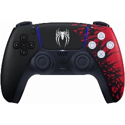 Геймпад Sony DualSense, Spider Man 2, Limited Edition