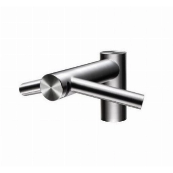 Сушилка для рук Dyson AirBlade Wash+Dry WD04, Silver