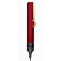 Выпрямитель для волос Dyson AirStrait HT01, Red Velvet/Gold + кейс