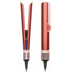 Выпрямитель для волос Dyson AirStrait HT01, Strawberry Bronze/Blush Pink