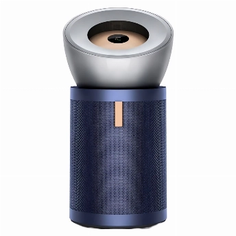 Очиститель воздуха Dyson BP03, синий/серебристый