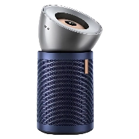 Очиститель воздуха Dyson BP03, синий/серебристый