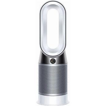 Очиститель воздуха Dyson HP10, серебристый