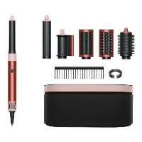Стайлер Dyson Airwrap complete HS05, Strawbery Bronze/Blush Pink