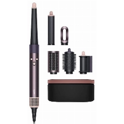 Стайлер Dyson HS08 Long Jasper plum, сливовый 