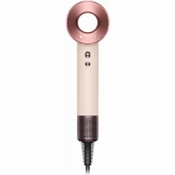 Фен Dyson Supersonic HD15, Ceramic Pink + кейс 