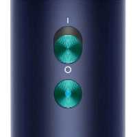 Фен Dyson Supersonic HD15, Prussian Blue/Topaz + кейс