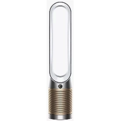 Очиститель воздуха Dyson Air Purifier Cool Formaldehyde TP09 Pro, White/Gold, белый/золотой