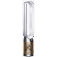 Очиститель воздуха Dyson Air Purifier Cool Formaldehyde TP09 Pro, White/Gold, белый/золотой