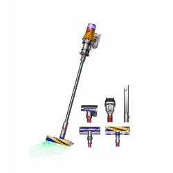 Беспроводной пылесос Dyson V12s Detect Slim Absolute