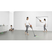 Беспроводной пылесос Dyson V12s Detect Slim Absolute