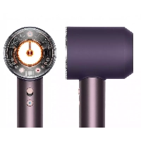 Фен Dyson Supersonic Nural HD16, Jasper Plum