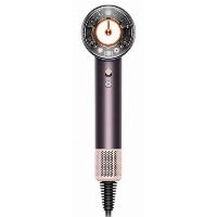 Фен Dyson Supersonic Nural HD16, Jasper Plum