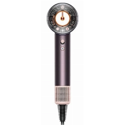 Фен Dyson Supersonic Nural HD16, Jasper Plum + кейс