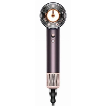 Фен Dyson Supersonic Nural HD16, Jasper Plum