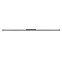 Ноутбук Apple MacBook Air 13 2025 2560x1664, Apple M4, RAM 16 GB, SSD 512 GB, 10-Core CPU 10-Core GPU, macOS, MW0X3, Silver, серебристый