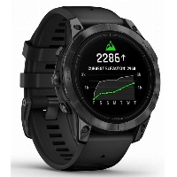 Часы Garmin Epix Pro Gen 2 Standart Edition, 47 мм, Slate Gray