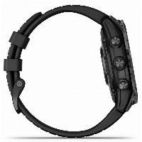 Часы Garmin Epix Pro Gen 2 Standart Edition, 47 мм, Slate Gray
