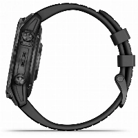 Часы Garmin Epix Pro Gen 2 Standart Edition, 47 мм, Slate Gray