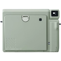 Фотоаппарат моментальной печати Fujifilm Instax Wide 400, зеленый